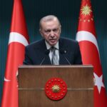 Cumhurbaşkanı Erdoğan ve Veliaht Prens Selman'dan Diplomatik Görüşme