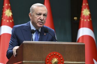 Cumhurbaşkanı Erdoğan'dan Yurt Dışındaki Vatandaşlara Destek Mesajı