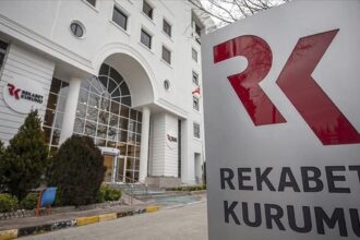Rekabet Kurulu'ndan Hazır Noodle Pazarında Soruşturma Kararı