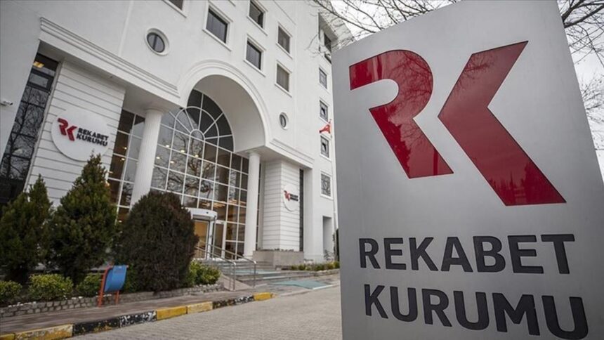 Rekabet Kurulu'ndan Hazır Noodle Pazarında Soruşturma Kararı