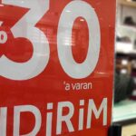 Ticaret Bakanlığı'ndan Aldatıcı Reklamlara 249 Milyon Liralık Ceza