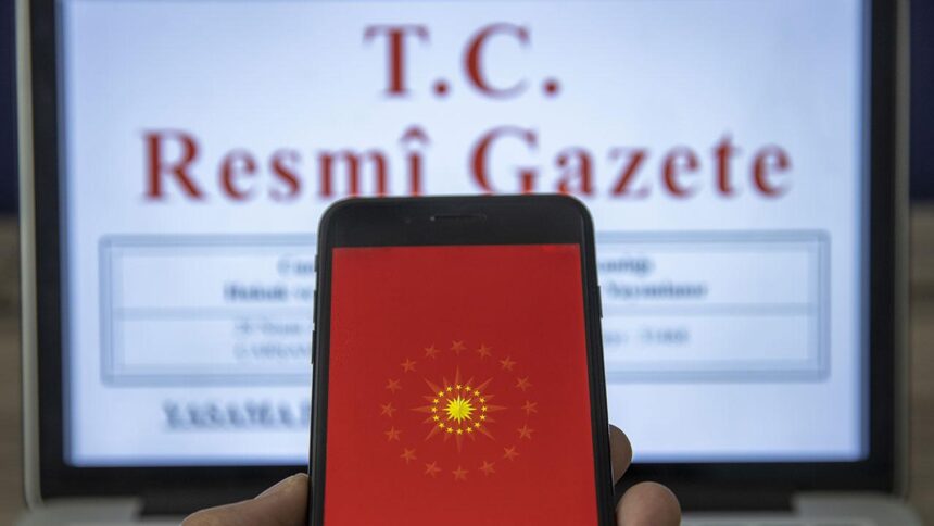Kamu İhalelerinde Borç Limiti Güncellendi: Sınır 50 Bin Liraya Çıkarıldı