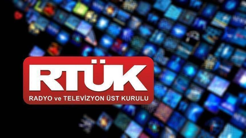 RTÜK'ten Kurum Adı Kullanılarak Yapılan Dolandırıcılık Girişimlerine Karşı Kritik Uyarı
