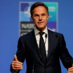 NATO Genel Sekreteri Rutte'den Savunma Sanayisi İçin Kritik Çağrı