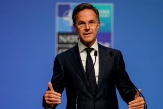 NATO Genel Sekreteri Rutte'den Savunma Sanayisi İçin Kritik Çağrı