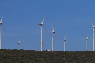 Rüzgar Enerjisi Türkiye'nin Doğal Gaz İthalat Faturasını 4 Milyar Dolar Hafifletebilir