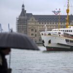 Hafta Sonu Hava Durumu: Meteorolojiden Yağış ve Sıcaklık Uyarısı