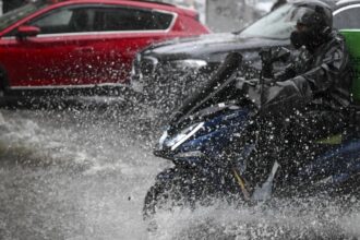 Meteorolojiden 14 İl İçin Kritik Uyarı: Sağanak Yağışlara Karşı Tedbir Çağrısı