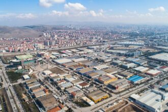 Ankara'nın İhracatında Rekor Artış: 9 Ayda 13,8 Milyar Dolar