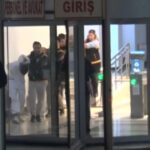 Polis Memuru Ahmet Türkoğlu'nun Şehit Edilmesiyle İlgili 5 Şüpheli Tutuklandı
