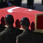 Milli Savunma Bakanlığı'ndan Acı Haber: Piyade Uzman Çavuş Yusuf Güneş Şehit Oldu