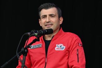 TEKNOFEST Güneydoğu'da Büyük İlgi: 1,5 Milyon Ziyaretçiyle Rekor Kırıldı