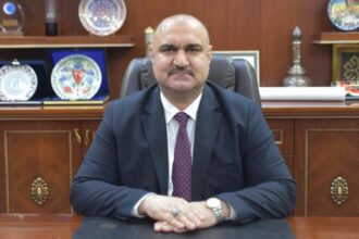 Irak Kabinesinde Tarihi Adım: Türkmen İsim İlk Kez Bakan Oldu