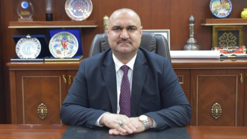 Irak Kabinesinde Tarihi Adım: Türkmen İsim İlk Kez Bakan Oldu
