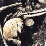 Letonya'daki Antik Mezarda Viking İzi: Şiddet Dolu Bir Geçmişin İzleri Sürülüyor