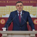 AK Parti Milletvekili Serkan Bayram'dan Açıklamalarına İlişkin 'İstismar' Vurgusu