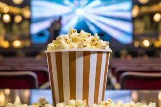 Sinema Dünyasında Hareketli Hafta: 9 Yeni Film Vizyona Giriyor