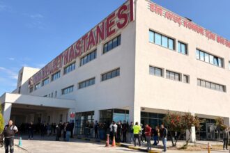Manisa Soma'daki Maden Ocağında Göçük: Arama Kurtarma Çalışmaları Sürüyor