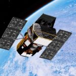 NASA'nın Emektar Swift Uzay Teleskobu Ekim Ayında Atmosfere Girecek