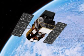 NASA'nın Emektar Swift Uzay Teleskobu Ekim Ayında Atmosfere Girecek