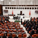 TBMM Yeni Yasama Yılına Başlıyor: Gündemde Terörle Mücadele ve Yargı Reformu Var