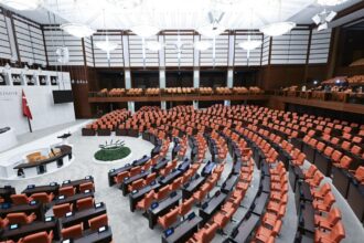 Adalet Bakanı Gürlek Açıkladı: Süresiz Nafaka Düzenlemesi Meclis Gündemine Geliyor