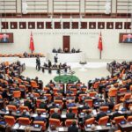 TBMM Yeni Yasama Yılına Hızlı Başlıyor: İlk Gündem Kızılay Düzenlemesi