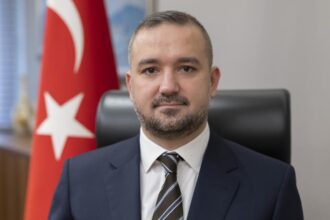 TCMB Başkanı Fatih Karahan TBMM Plan ve Bütçe Komisyonu'nda Sunum Yapacak