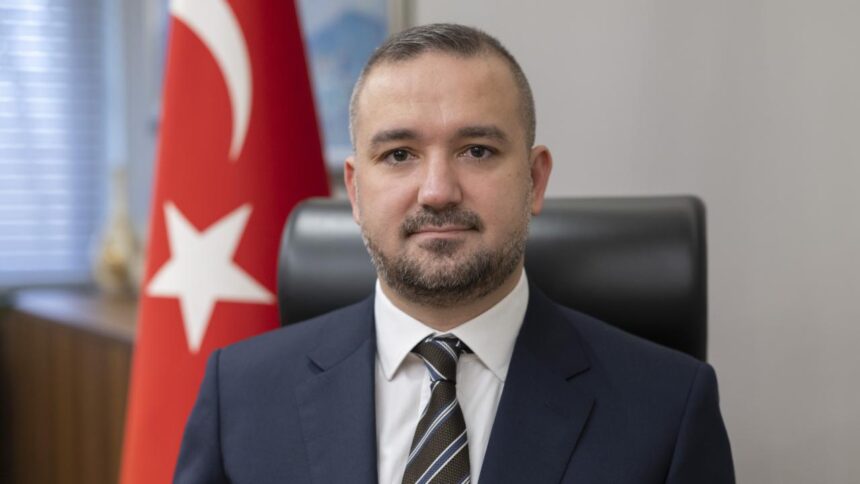 TCMB Başkanı Fatih Karahan TBMM Plan ve Bütçe Komisyonu'nda Sunum Yapacak
