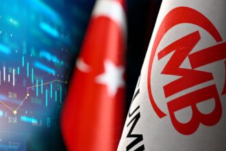 Merkez Bankası Yılın Yedinci Faiz Kararı İçin Tarih Verdi