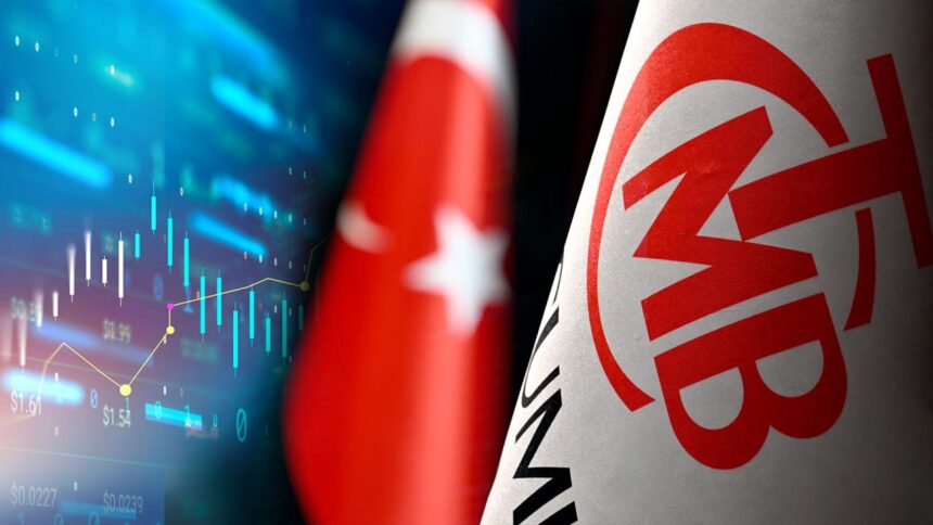 Merkez Bankası Yılın Yedinci Faiz Kararı İçin Tarih Verdi