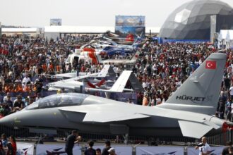 TEKNOFEST Şanlıurfa'da Final Heyecanı: Teknoloji Tutkunları Son Günde Buluştu