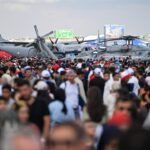 TEKNOFEST Şanlıurfa'da Turizm Hareketliliği: Şehir Ziyaretçi Akınına Uğradı