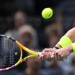 Cumhurbaşkanlığı Tenis Kupası Ekim Ayında Ankara'da Başlıyor