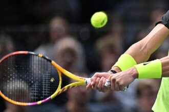 Cumhurbaşkanlığı Tenis Kupası Ekim Ayında Ankara'da Başlıyor