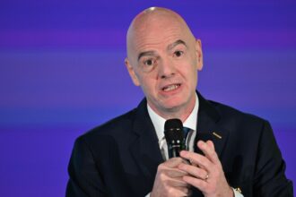 FIFA Başkanı Infantino'dan Dünya Kupası İçin Geri Adım: Yatırımcı Planına Özür