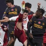 Galatasaray ile Pendikspor Hazırlık Maçında Kazanan Çıkmadı