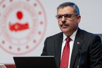 Bakan Çiftçi'den Fon Koordinasyon Kurulu Açıklaması: Hazine'den Ödeme Yapılmayacak