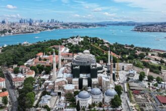 İstanbul Kongre Turizmiyle Ekonomiye 800 Milyon Doların Üzerinde Katkı Sağladı
