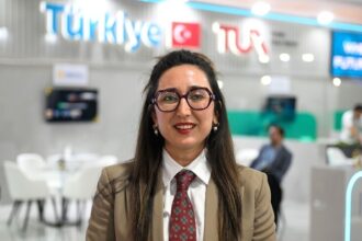 Türkiye'nin Uzay Teknolojilerinde Hedefi Küresel Pazar: Yıldız İzler ile Yerli Üretim Hamlesi
