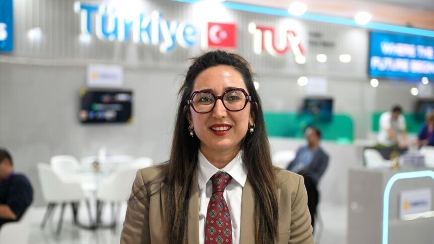 Türkiye'nin Uzay Teknolojilerinde Hedefi Küresel Pazar: Yıldız İzler ile Yerli Üretim Hamlesi