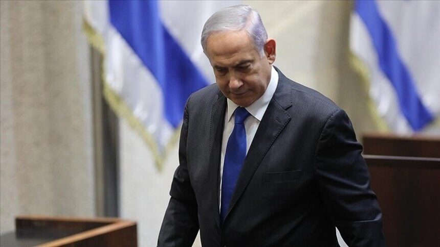 Netanyahu'dan İHA Saldırılarına Karşı Yeni Strateji: Kapsamlı Plan Hazırlığı