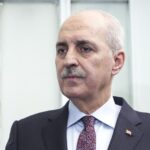 TBMM Başkanı Kurtulmuş'tan İstanbul'daki Sel Felaketi İçin Geçmiş Olsun Mesajı