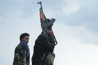 Yemen'de Tansiyon Yükseldi: Hükümet Güçleri 'Kurtuluş Savaşı' Başlattı