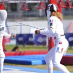 Modern Pentatlonda Yeni Hedef: Los Angeles 2028 Olimpiyat Madalyası