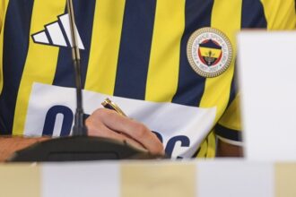 Fenerbahçe'de Transfer Yasağı Kalktı: FIFA'dan Resmi Onay Geldi