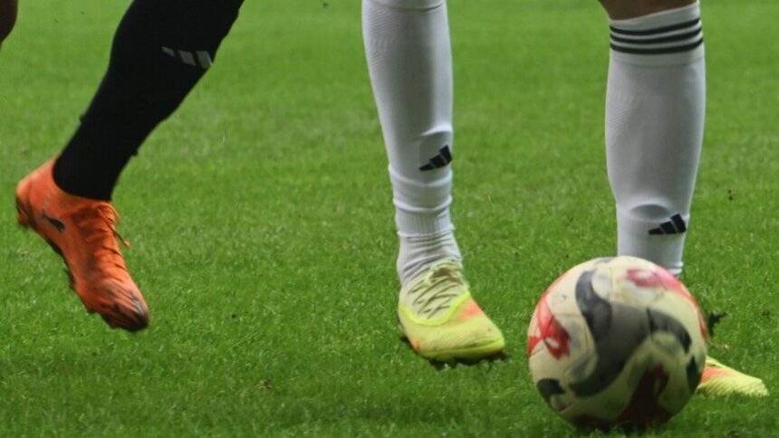 Beşiktaş ve Kocaelispor Süper Lig'de 43. Randevuya Çıkıyor