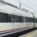 Çerkezköy-Kapıkule Hızlı Tren Hattı'nda İlk Yolcu Seferleri Başladı