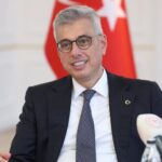 Sağlık Bakanı Memişoğlu'ndan Yerli Üretim Çağrısı: 'Üreten Sağlık' Platformu Kuruldu