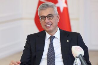 Sağlık Bakanı Memişoğlu'ndan Yerli Üretim Çağrısı: 'Üreten Sağlık' Platformu Kuruldu